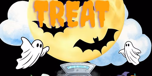 Trunk-R-Treat  2026