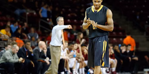Western Michigan Broncos at Toledo Rockets Mens Basketball