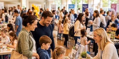 Homeschool & SEN Event