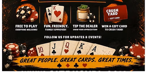Poker Night
