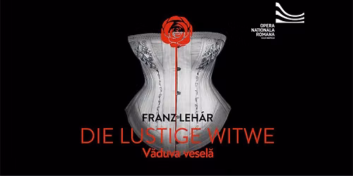 V\u0102DUVA VESEL\u0102 I Franz Leh\u00e1r