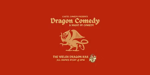 Dragon Comedy