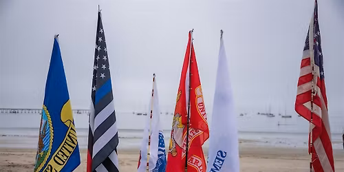 Heroes on the Water Si Tenenberg Memorial Avila Beach Event