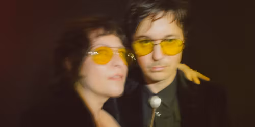 An Intimate Evening with Shovels & Rope