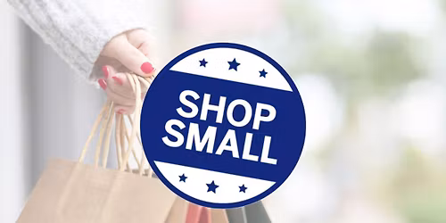 Small Business Saturday