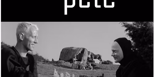 Red Pete with Smarter Than Katie - Live at Piper Down