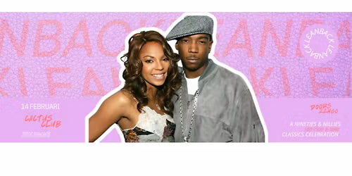 Lean Back Party \u2764\ufe0f Valentine edition \u2764\ufe0f