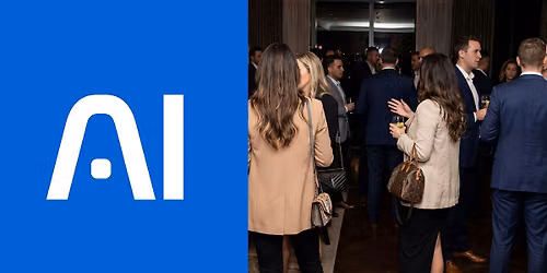 AI Startups & Tech Networking in Paris