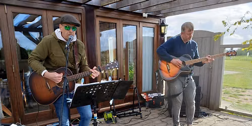 Goz Unplugged @ The Jolly Sailors