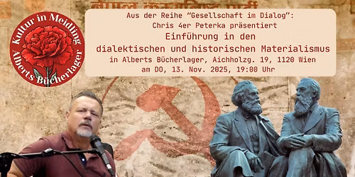 Gesellschaft im Dialog