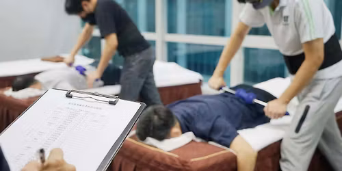 03 Modern TCM - Experience the benefit of Magni-Efficient Osteopathy\u00ae