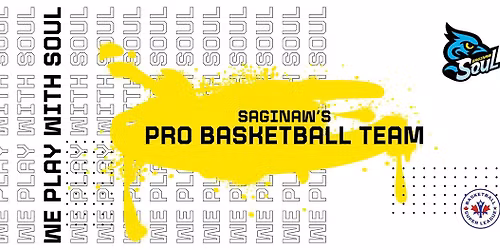 Saginaw Soul Home Opener