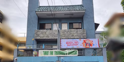 TFTL Christmas Party 2025