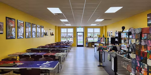 Pokemon Challenge November