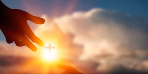 Miracle Healing Service 