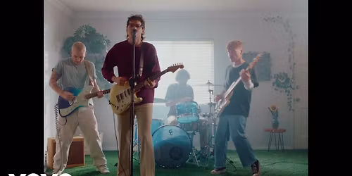 The Wrecks at Boulder Theater