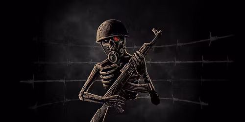 Quo Vadis + WPC, Detection | Go\u015b\u0107 specjalny - Joanna Lacher | MONofobia Tour | 13.12.2025 | SZCZECIN