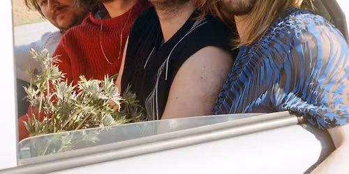 Panda Lux I Herz-Tour 2026 I Kaserne, Basel