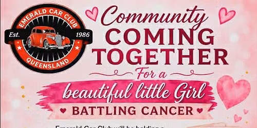 Poker Run for Emry - Open to the General Public