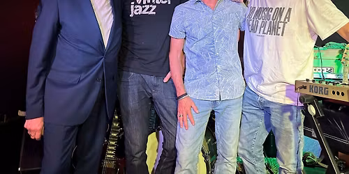 Kenn Lending Blues Band