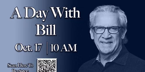 A Day with Bill