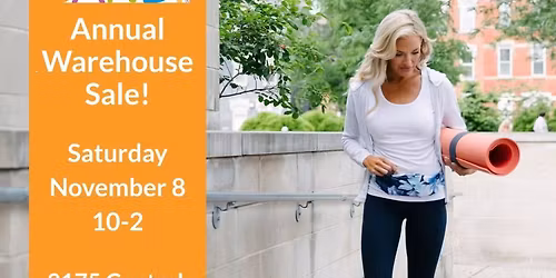 BANDI Wear Warehouse SALE