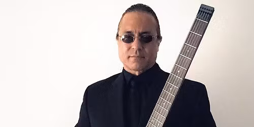 Marco Villarreal - South Bend