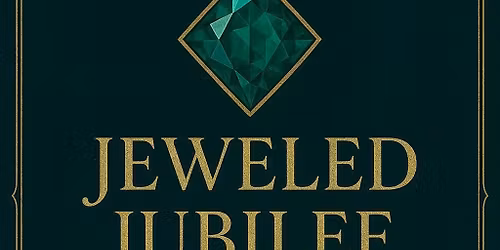 Jeweled Jubilee 