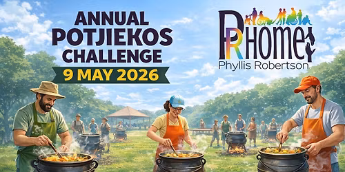 Annual Potjiekos Challenge