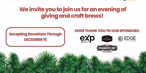 Annual Community Toy Drive