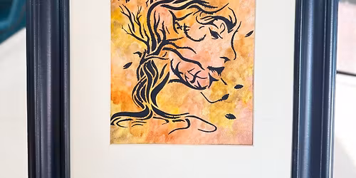 \ud83c\udf42 \u201cAutumn Awakenings: Tree of Life