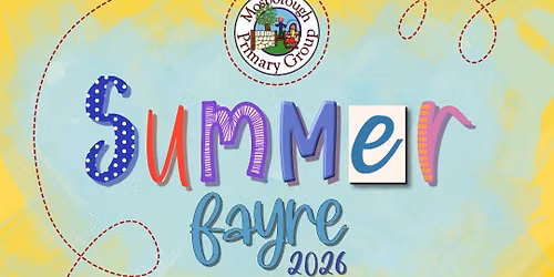 Summer Fayre 2026