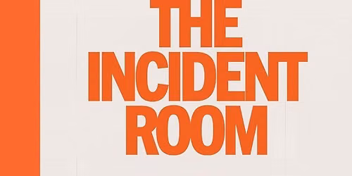 Play Reading - The Incident Room