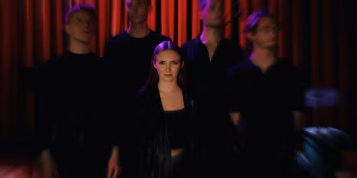 14\/05 || ZUZANNA WAJDZIK QUINTET w Bielsku-Bia\u0142ej 