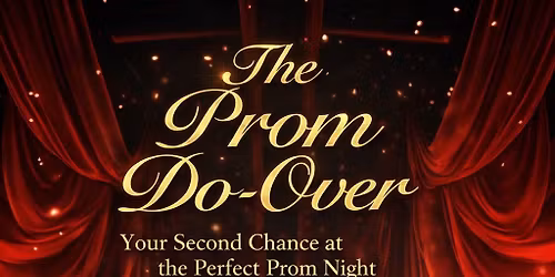 The Prom Do Over