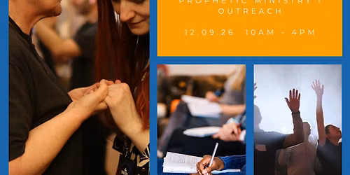 Essex Open Day with Kingdom Living Ministries