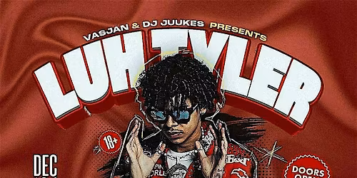 LUH TYLER LIVE IN PROVIDENCE