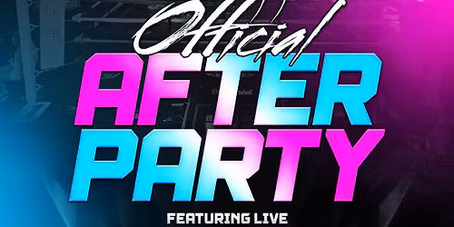 SM FIGHTCLUB AFTERPARTY\ud83d\udc83\ud83c\udffb