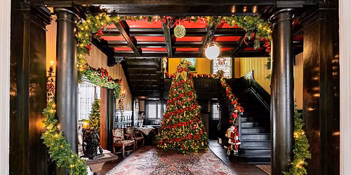 Crafts-Mas at the Mansion Series, Christmas Cookie Decorating