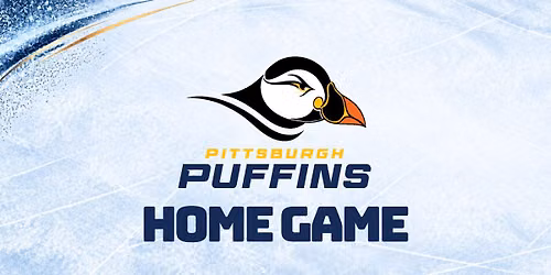 Pittsburgh Puffins vs Chesapeake Bay Lightning