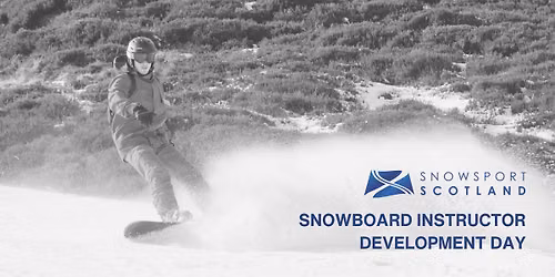 Snowboard Instructor Development Day