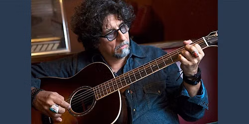 Dan Navarro