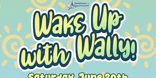 Wake Up With Wally