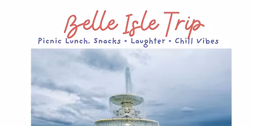 Belle Isle Park