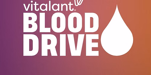Blood Drive 