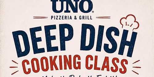 Deep Dish Cooking Class