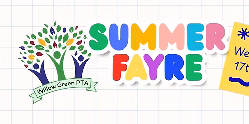 Summer Fayre