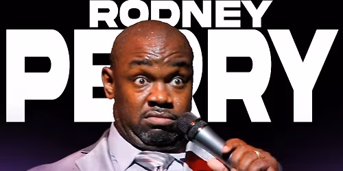 Rodney Perry Live At Joker's