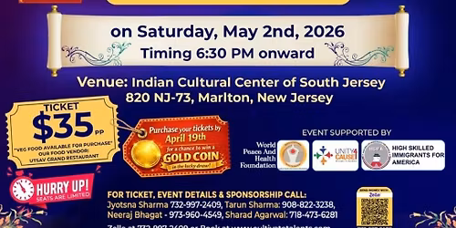 Bhajan Clubbing Night