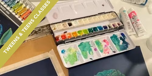 Young Artist Programme